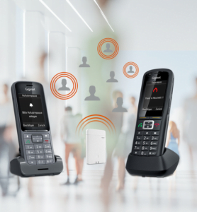 Gigaset IP DECT PRO